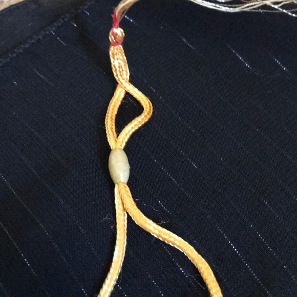 Pakistani/Indian Jewelry Set - Picture 6 of 6